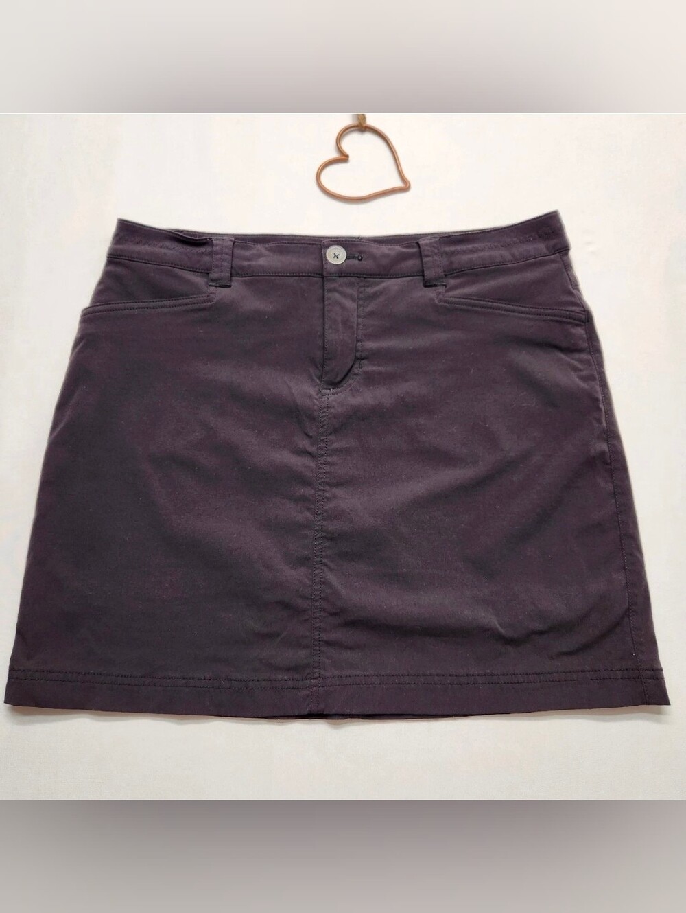 ⭐Eddie Bauer Performance Skort - Versatile-Outdoor-Gorpcore Skort Size 10